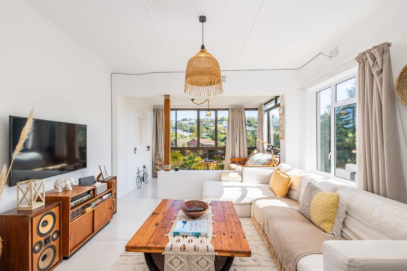 2 Bedroom Property for Sale in Seaside Longships Western Cape